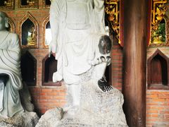-拜顶寺