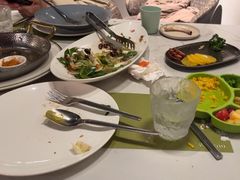 -IL Forno 意坊·意大利餐厅(温州万象城店)