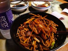 -慧娟面馆·餐厅(望江路店)