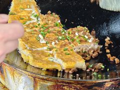 -严老幺烧麦(前进四路店)