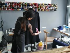 -易改衣·明星裁缝(金桥国际广场店)