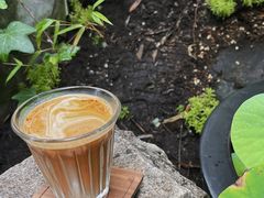 -Metal hands·铁手咖啡