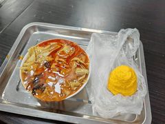 -正味斋锅巴菜(西北角店)