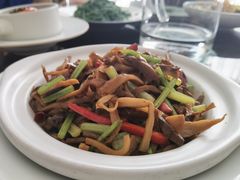 -纳地素食(石门公园店)