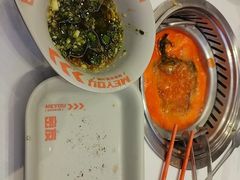 -密友回转自助火锅(世茂国际广场店)