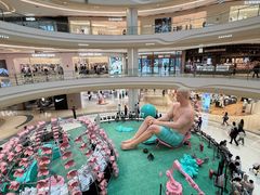 -龙湖重庆时代天街