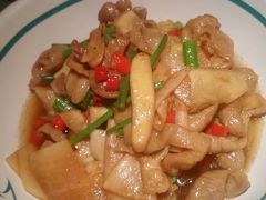 -佬麻雀·新湘菜(珠海金发购物中心店)