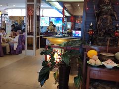 -普天和酒楼·新津菜·烤鸭(天津之眼店)