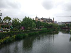 -安徒生童话乐园