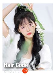 -MMbyHairCode 芭曲发型沙龙
