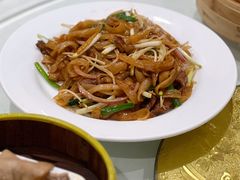 -大海湾酒楼(人南店)