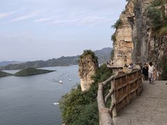 -易水湖景区