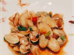 -三利音·玖弄小鲜(浦东嘉里城店)