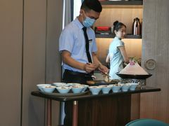 -宴昆山·私房菜(春晖店)