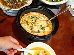 -索溪山寨·湘西饮食文化博物馆(标志门店)