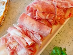 -重庆巴渝火锅(钟家村店)