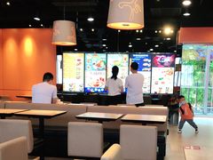 大堂-大快活(丽丰店)