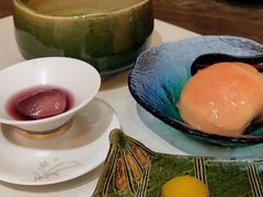 -空蝉怀石料理(益丰·外滩源店)