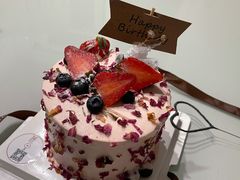 -鹿里烘焙LulyBaking(东二环泰禾广场店)