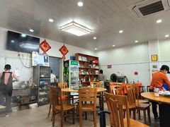 -力哥地道海南菜·联谊文昌鸡老店