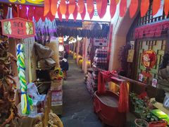 -王婆炒鱼(总店)