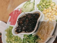 -京味斋·烤鸭·北京菜(安贞店)