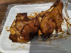 -赵元章肉骨烧(山塘街店)