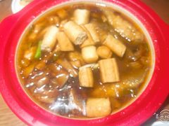 -吕氏疙瘩汤·新鲁菜(济南万象城店)