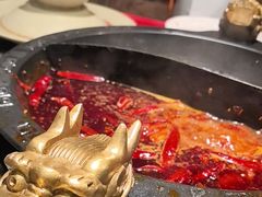 -蜀大侠火锅(春熙路店)