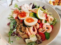 海鲜沙拉-SMAKA(复兴soho店)