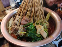 -七串串(无锡总店)