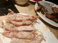 -星伦多自助料理(永旺店)