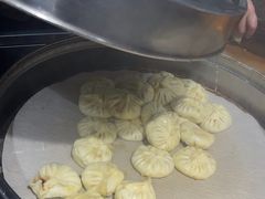-小胖包子王(阜成门内店)