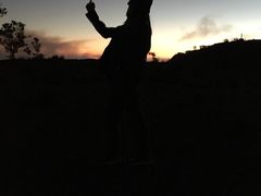 -夏威夷火山国家公园