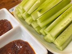 -壹块捌烧烤(灯市口店)