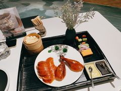 -梧桐Plus·创意京·川料理(万象城店)