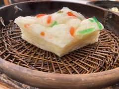 千层油糕-怡园饭店-餐厅(四望亭店)