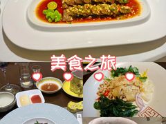 -金成潮菜博物馆(海珠湿地店)