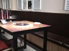 卡座-彤德莱(青岛人民路店)