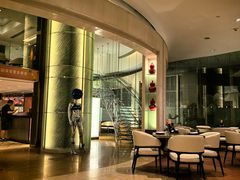 -怡咖啡海鲜自助餐厅(浦东香格里拉店)