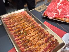 -西塔老太太泥炉烤肉(双井店)