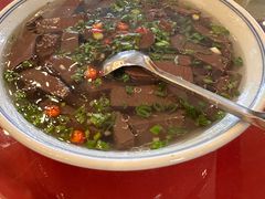 -张一品食府