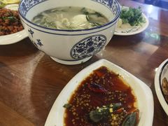 -凤齐羊肉烩面馆