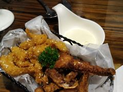 -西缘牛排(荟聚购物中心店)