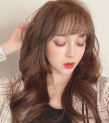 -Rise Hair上升造型