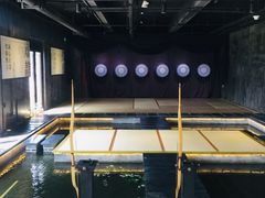 -禅射堂(嘉善越里店)