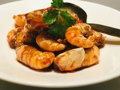 -海立阁海鲜江浙菜(漕河泾印象城店)