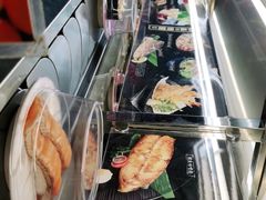 自助取餐区-三禾寿司(君尚店)