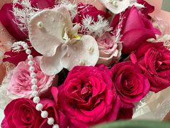 -爱尚花坊(大林路店)