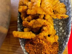 -付小姐在成都(川沙店)
